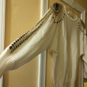 PRISCILLA Woman Sweater